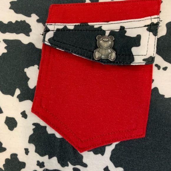 Entree LS Tank Top - Picture 2 of 8